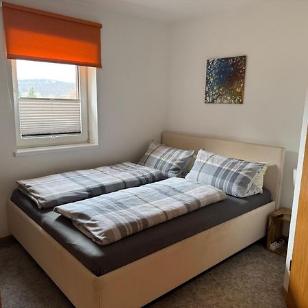 Ferienwohnung Am Kalkweg Bad Sooden-Allendorf Eksteriør bilde